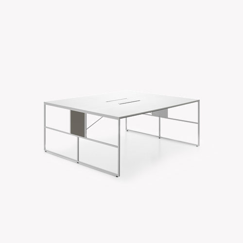 [FURN_7800] Asztal kombináció